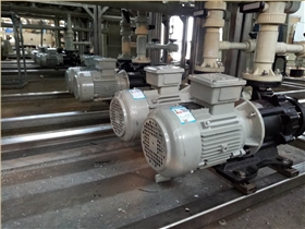 什么是磁力泵？