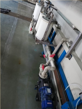 抽濃硫酸用什么泵？