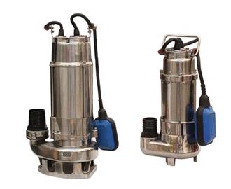 耐腐蝕液下排污泵 耐腐蝕液下排污泵