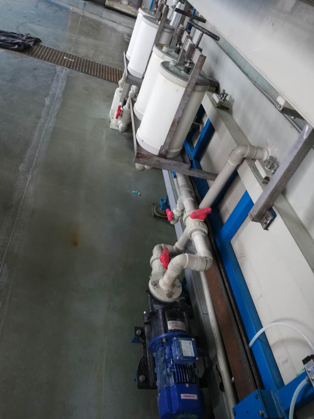 抽濃硫酸用什么泵？