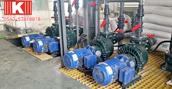 硫酸泵用什么材質(zhì)的機封？