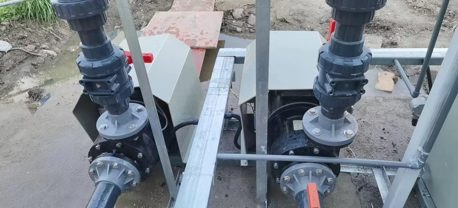 稀硫酸泵用什么材質(zhì)比較好？