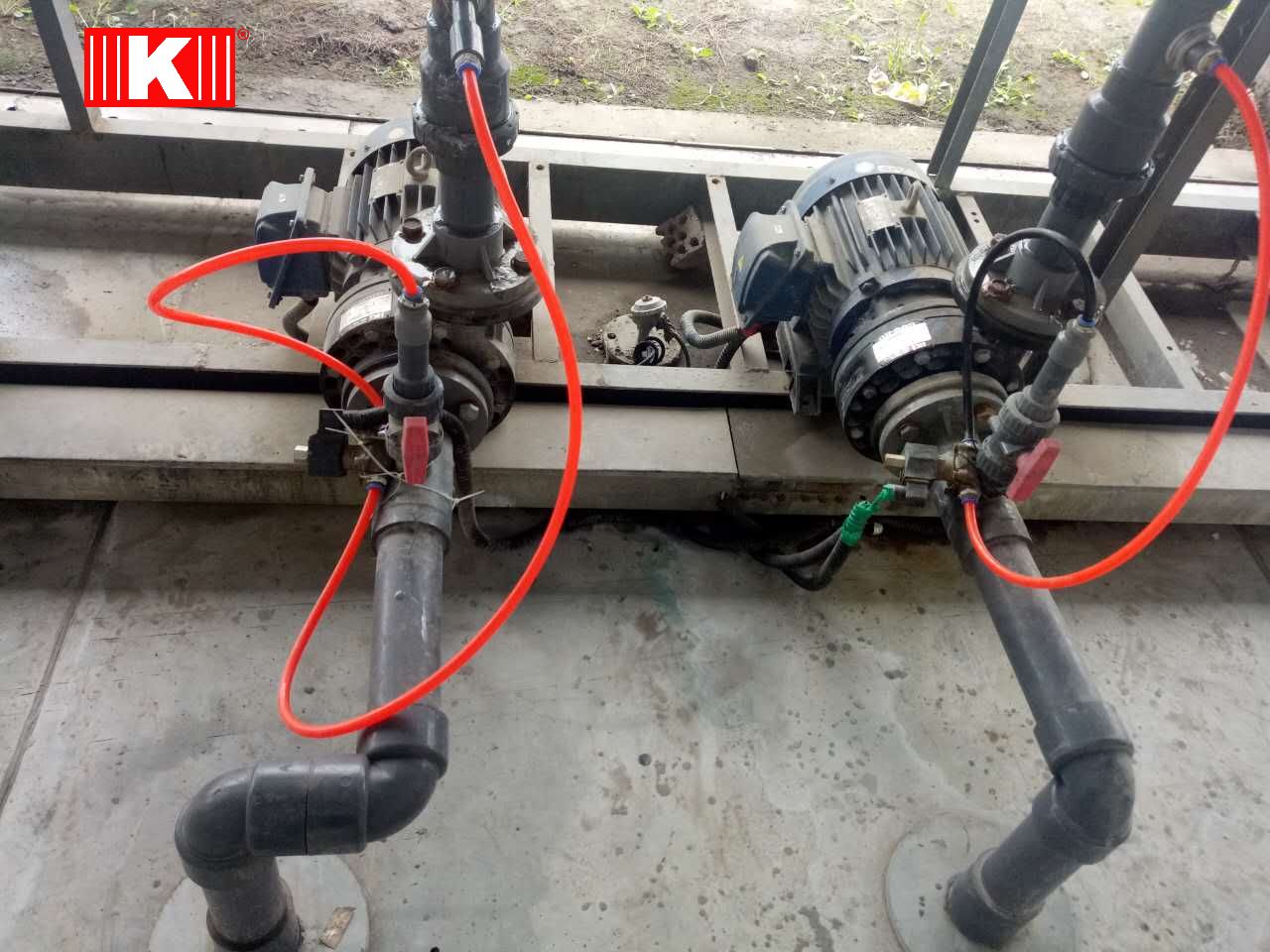 水處理加藥泵用什么泵好？