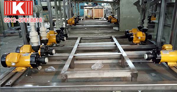 2耐腐蝕磁力泵廠家案例 2耐腐蝕磁力泵廠家案例