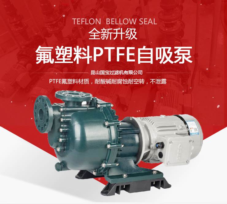 氟塑料自吸泵-2過(guò)濾機(jī)有限公司 氟塑料自吸泵-2過(guò)濾機(jī)有限公司