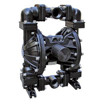 工程塑料氣動(dòng)隔膜泵 工程塑料氣動(dòng)隔膜泵