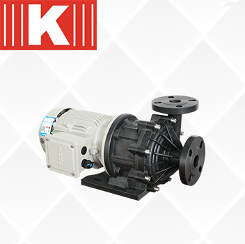 鹽酸加藥磁力泵 鹽酸加藥磁力泵